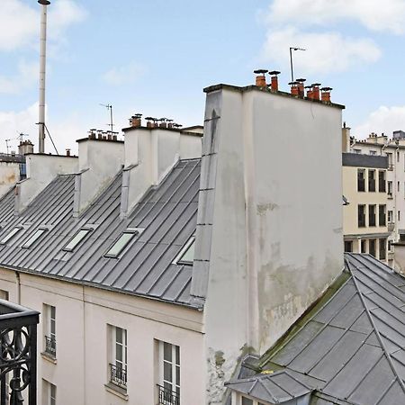 Apartamento Tour Eiffel - Saint Dominique - Invalides París Exterior foto